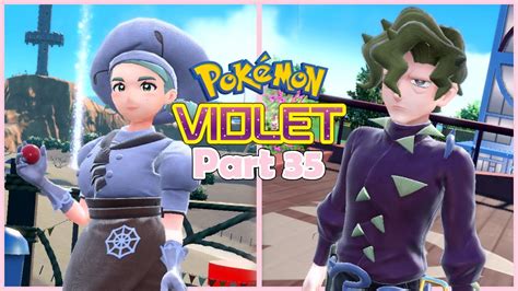 pokemon violet gym rematch|pokemon gym leader rematch.